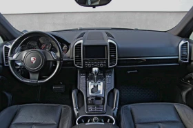 Porsche Cayenne 3.0 TDI BLACK - 13190 € - 26086790 10