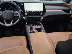 Lexus RX 350h AWD * ОБДУХВАНЕ * CARFAX * ЦЕНА ДО БГ *  - 34399 € - 67479070 6