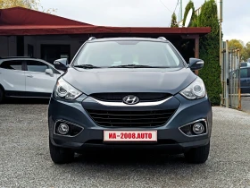 Hyundai IX35 2.0 CRDi* 4x4* Euro 5* НОВ ВНОС*  - 6900 € - 53634457 2