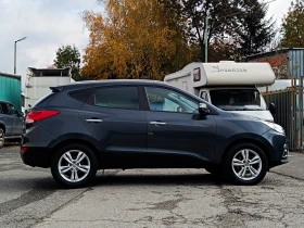 Hyundai IX35 2.0 CRDi* 4x4* Euro 5* НОВ ВНОС*  - 6900 € - 53634457 4