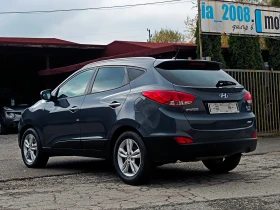 Hyundai IX35 2.0 CRDi* 4x4* Euro 5* НОВ ВНОС*  - 6900 € - 53634457 6