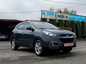 Hyundai IX35 2.0 CRDi* 4x4* Euro 5* НОВ ВНОС*  - 6900 € - 53634457 3