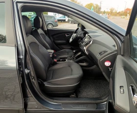 Hyundai IX35 2.0 CRDi* 4x4* Euro 5* НОВ ВНОС*  - 6900 € - 53634457 10