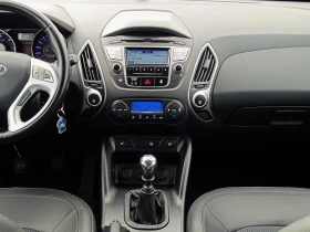 Hyundai IX35 2.0 CRDi* 4x4* Euro 5* НОВ ВНОС*  - 6900 € - 53634457 13