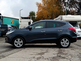 Hyundai IX35 2.0 CRDi* 4x4* Euro 5* НОВ ВНОС*  - 6900 € - 53634457 7