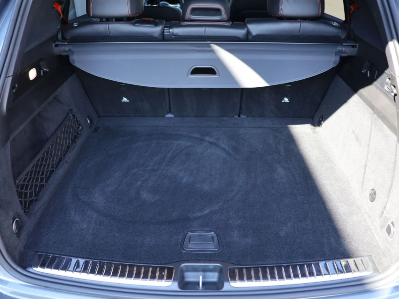 Mercedes-Benz GLE 53 4MATIC AMG/435HP/NIGHT/360/HUD/22&#39;&#39;/AMBI/450v, снимка 7 - Автомобили и джипове - 50345690