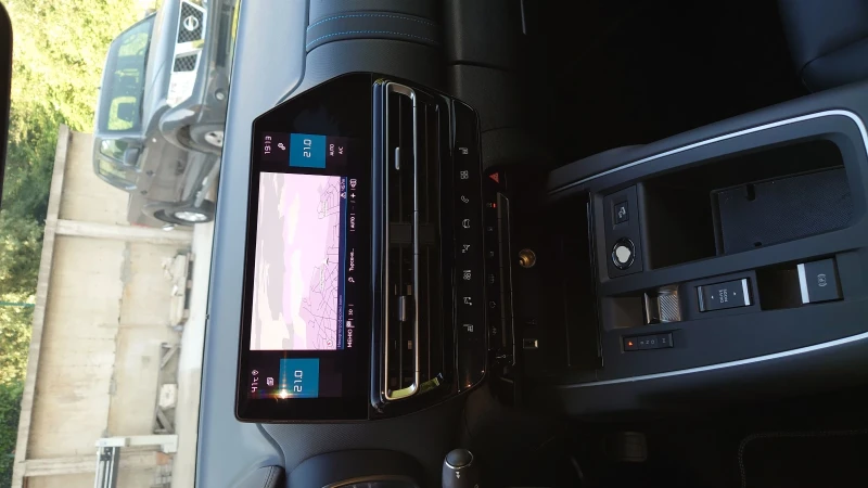 Citroen C5 Aircross 1.5 hdi, снимка 8 - Автомобили и джипове - 52254641