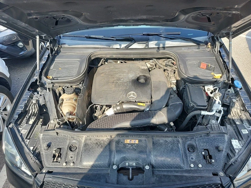 Mercedes-Benz GLE 350 4MATIC, снимка 9 - Автомобили и джипове - 52536577