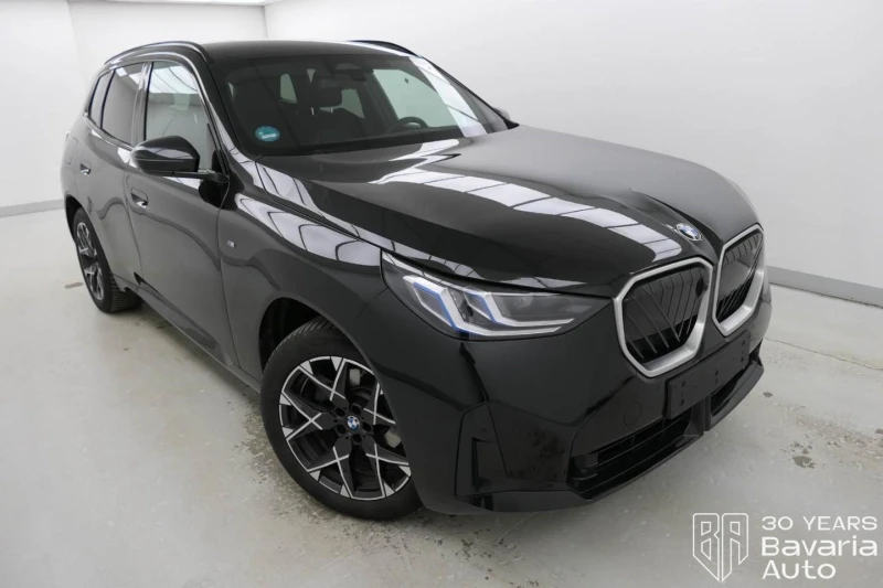 BMW X3 20i xDrive M Sport Paket Steptronic, снимка 4 - Автомобили и джипове - 52816947
