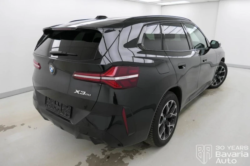 BMW X3 20i xDrive M Sport Paket Steptronic, снимка 3 - Автомобили и джипове - 52816947