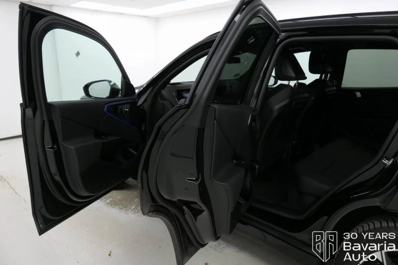 BMW X3 20i xDrive M Sport Paket Steptronic, снимка 5 - Автомобили и джипове - 52816947