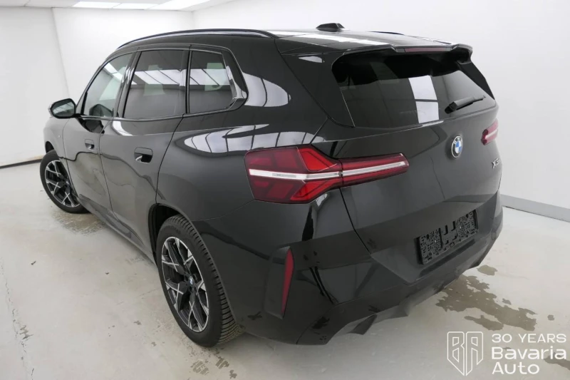 BMW X3 20i xDrive M Sport Paket Steptronic, снимка 2 - Автомобили и джипове - 52816947