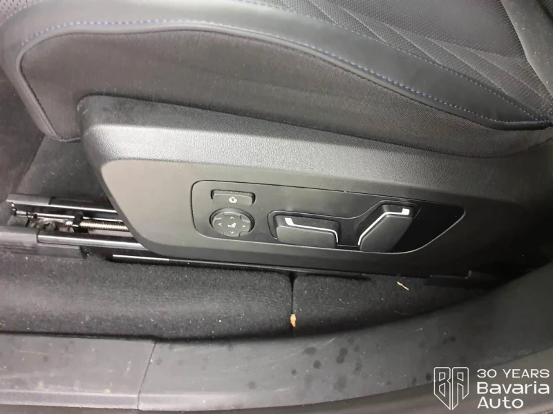 BMW X3 20i xDrive M Sport Paket Steptronic, снимка 12 - Автомобили и джипове - 52816947