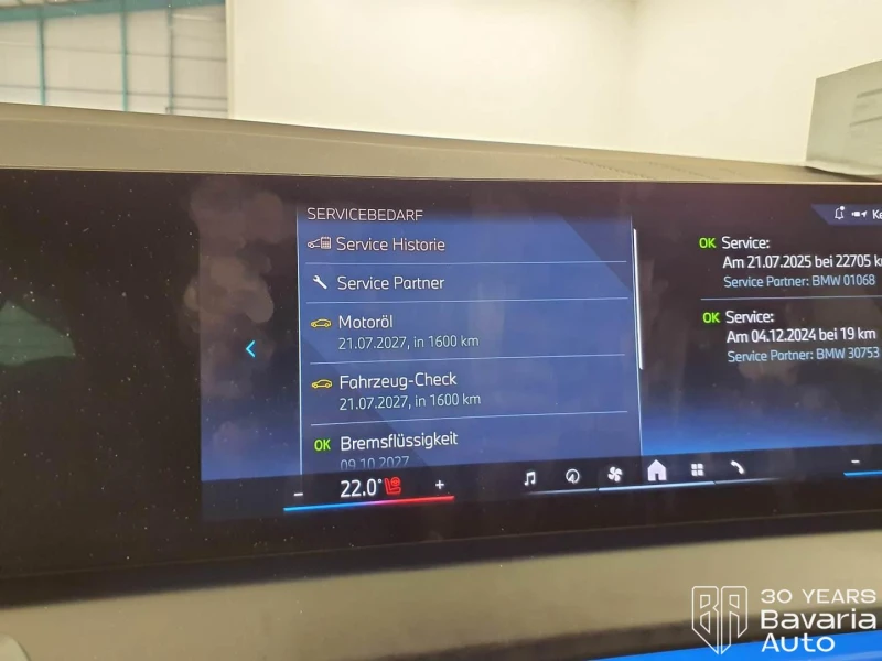 BMW X3 20i xDrive M Sport Paket Steptronic, снимка 10 - Автомобили и джипове - 52816947