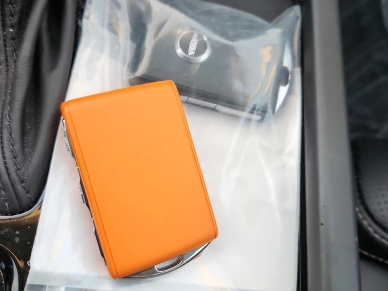 Volvo Xc90 * INSCRIPTION * CARFAX * , снимка 8 - Автомобили и джипове - 52877216