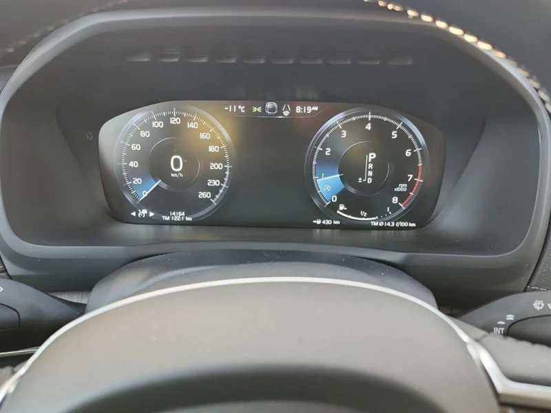 Volvo Xc90 * INSCRIPTION * CARFAX * , снимка 9 - Автомобили и джипове - 52877216