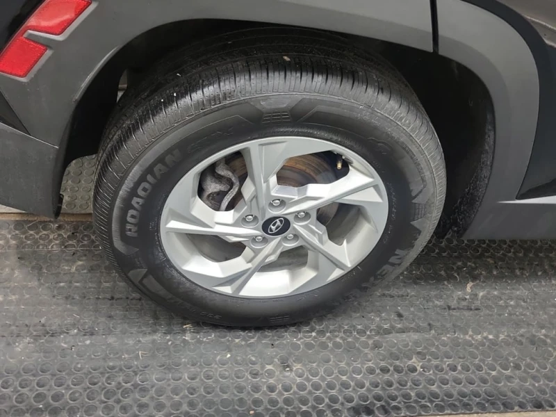 Hyundai Tucson * Preferred * CARFAX * БЕЗ ПЪРВОНАЧАЛНА ВНОСКА, снимка 7 - Автомобили и джипове - 52972406