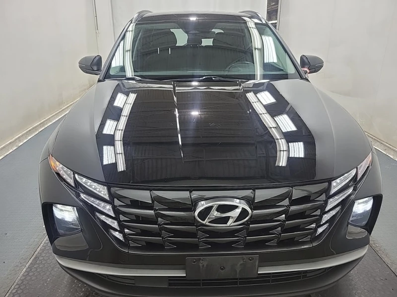 Hyundai Tucson * Preferred * CARFAX * БЕЗ ПЪРВОНАЧАЛНА ВНОСКА, снимка 6 - Автомобили и джипове - 52972406