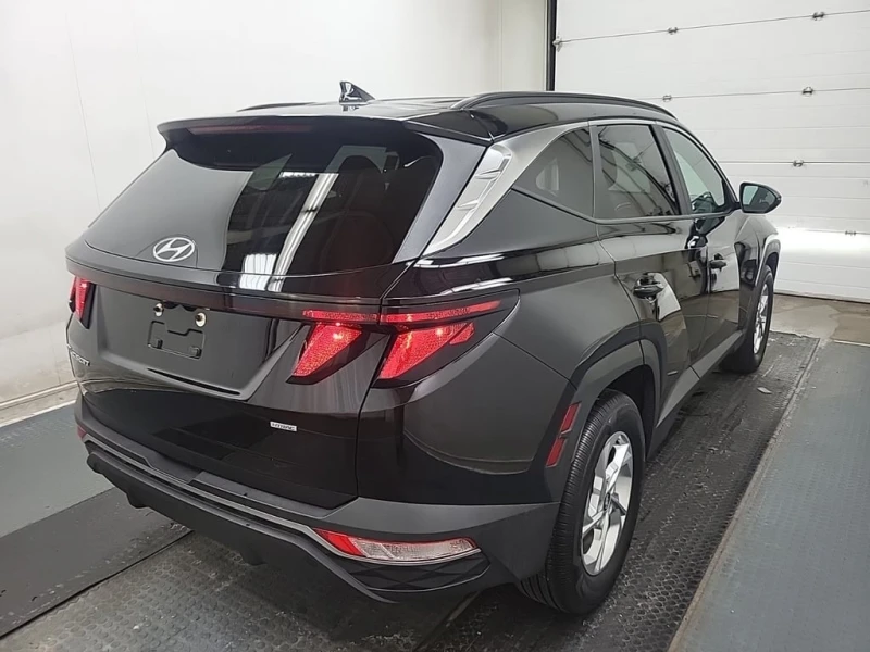 Hyundai Tucson * Preferred * CARFAX * БЕЗ ПЪРВОНАЧАЛНА ВНОСКА, снимка 12 - Автомобили и джипове - 52972406