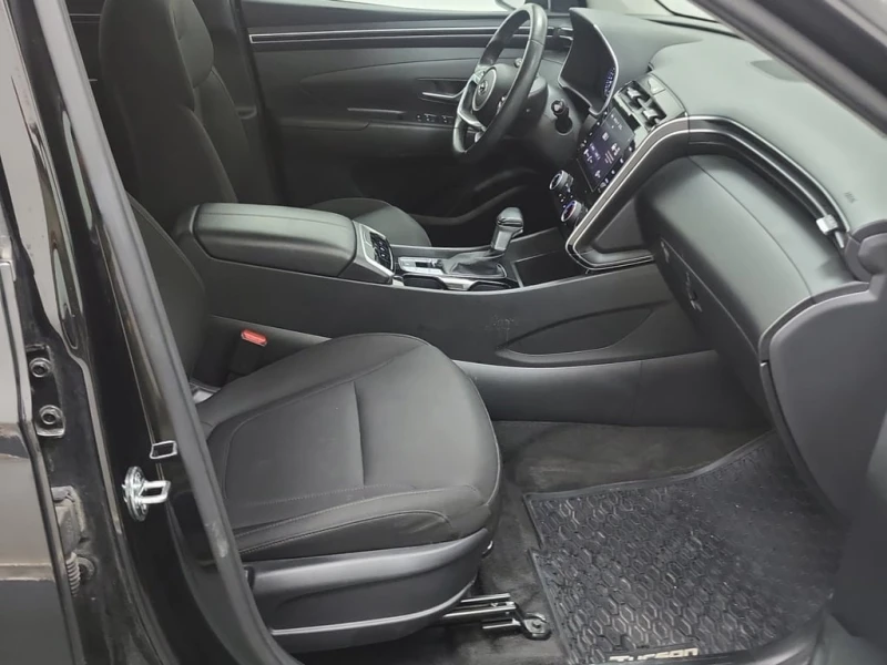 Hyundai Tucson * Preferred * CARFAX * БЕЗ ПЪРВОНАЧАЛНА ВНОСКА, снимка 11 - Автомобили и джипове - 52972406