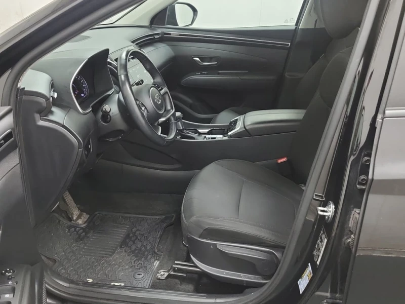 Hyundai Tucson * Preferred * CARFAX * БЕЗ ПЪРВОНАЧАЛНА ВНОСКА, снимка 5 - Автомобили и джипове - 52972406