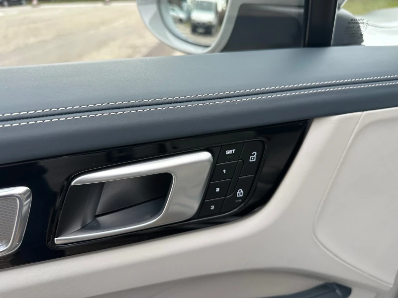 Porsche Cayenne Plug-in хибрид Platinum editions , снимка 8 - Автомобили и джипове - 52997802