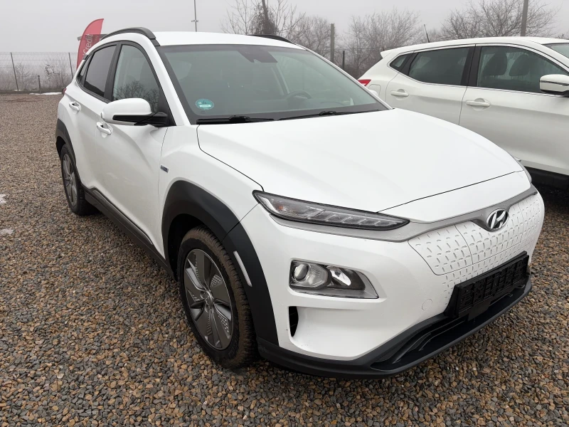 Hyundai Kona 64KW/SOH100%/BLUELINK 