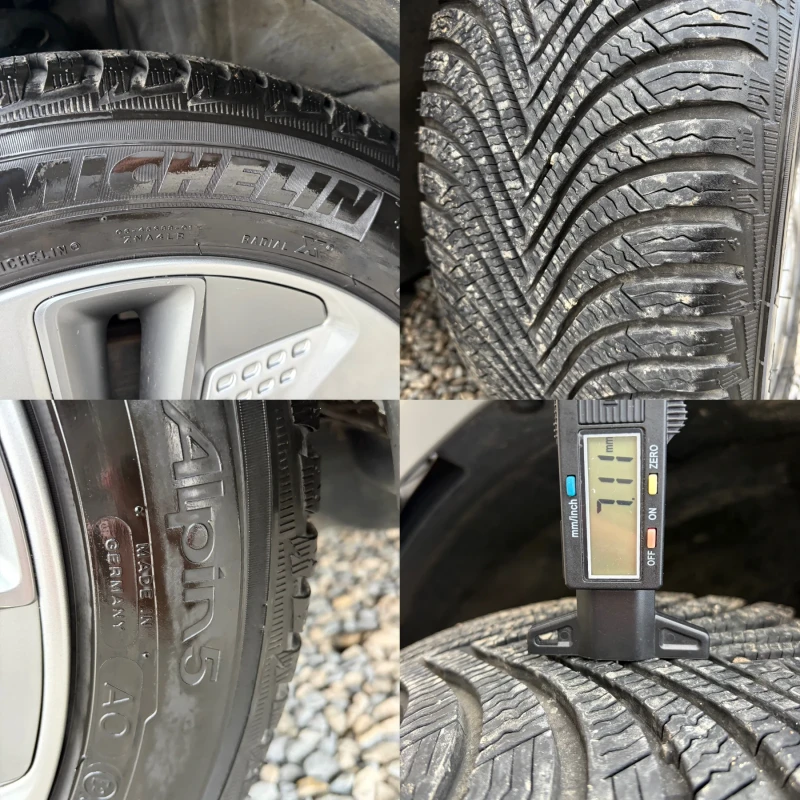 Hyundai Kona 64KW/SOH100%/ТЕРМОПОМПА/BLUELINK , снимка 16 - Автомобили и джипове - 53072919