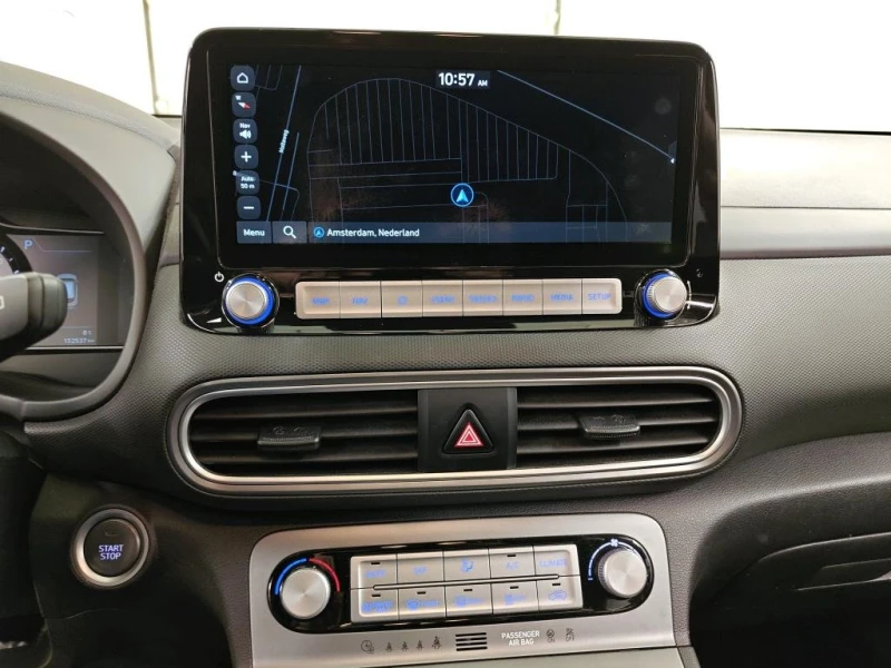 Hyundai Kona 64KW/SOH100%/BLUELINK OЧАКВАН ВНОС!, снимка 6 - Автомобили и джипове - 53072919