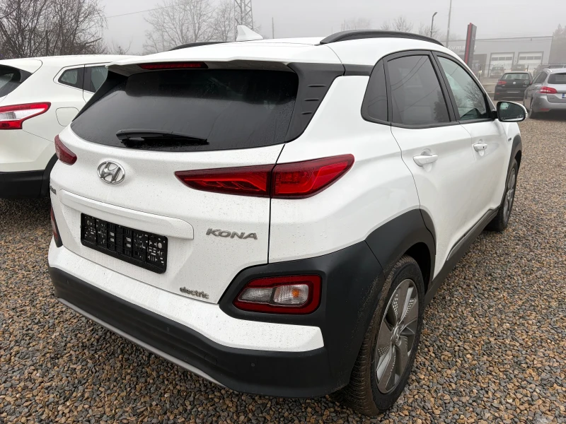 Hyundai Kona 64KW/SOH100%/BLUELINK , снимка 4 - Автомобили и джипове - 53072919