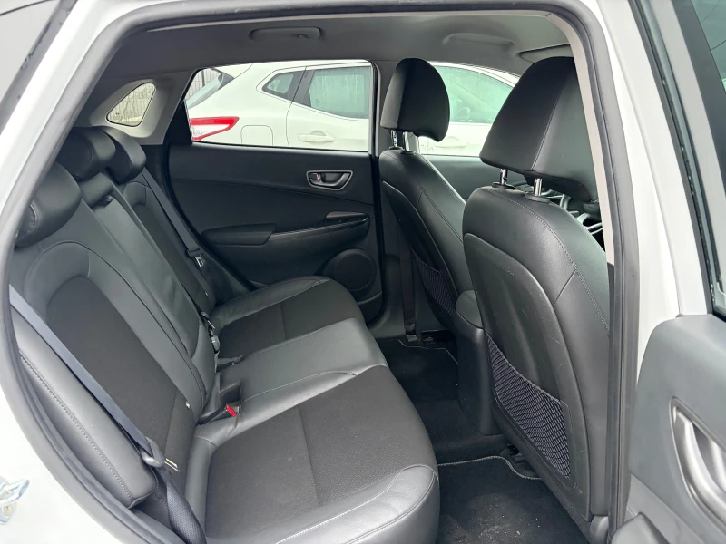 Hyundai Kona 64KW/SOH100%/BLUELINK , снимка 13 - Автомобили и джипове - 53072919