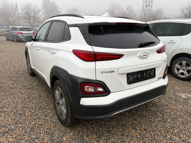 Hyundai Kona 64KW/SOH100%/BLUELINK , снимка 3 - Автомобили и джипове - 53072919