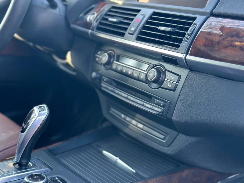 BMW X5 35i\FaceLift/7местен, снимка 10 - Автомобили и джипове - 53246480