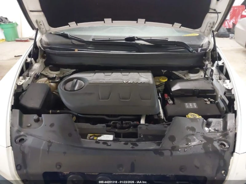 Jeep Cherokee 3.2L V-6 DOHC, 271HP 4X4 Drive, снимка 17 - Автомобили и джипове - 53576074