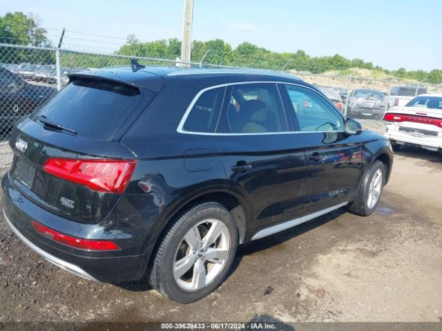 Audi Q5 PREMIUM/2.0T TECH PREMIUM, снимка 4 - Автомобили и джипове - 48127007