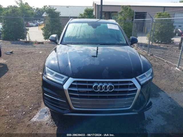 Audi Q5 PREMIUM/2.0T TECH PREMIUM, снимка 12 - Автомобили и джипове - 48127007