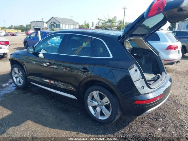 Audi Q5 PREMIUM/2.0T TECH PREMIUM, снимка 3 - Автомобили и джипове - 48127007