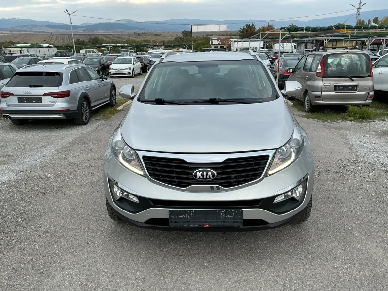 Kia Sportage 2.0 CRDI - 19000 лв. / 9714.55 € - 79667363 1