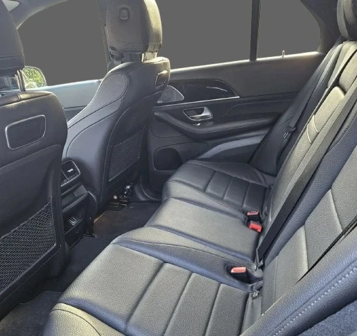 Mercedes-Benz GLE 350 d 4Matic AMG-Line - изображение 5