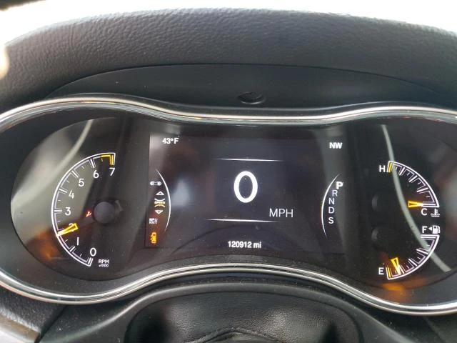 Jeep Grand cherokee LIMITED* Кожа* Подгрев* Навигация* Keyless* Крайна - изображение 9