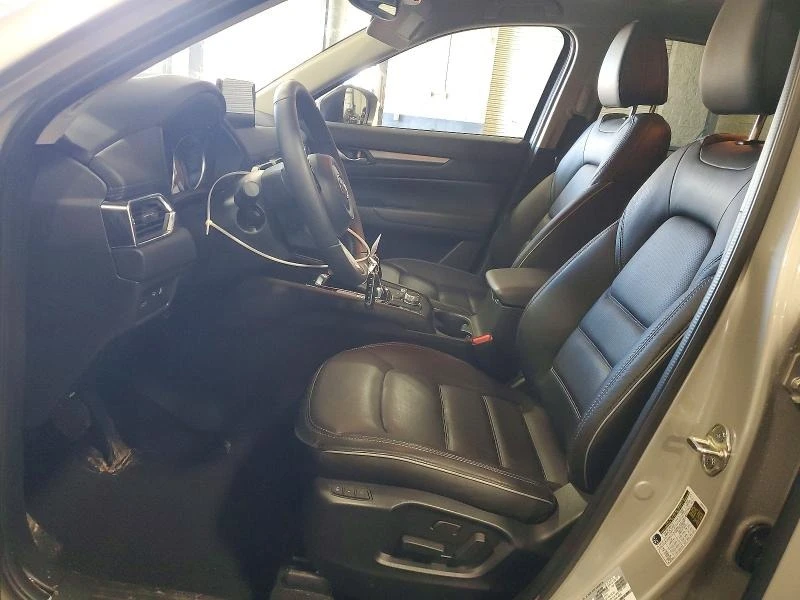 Mazda CX-5, снимка 7 - Автомобили и джипове - 54666817