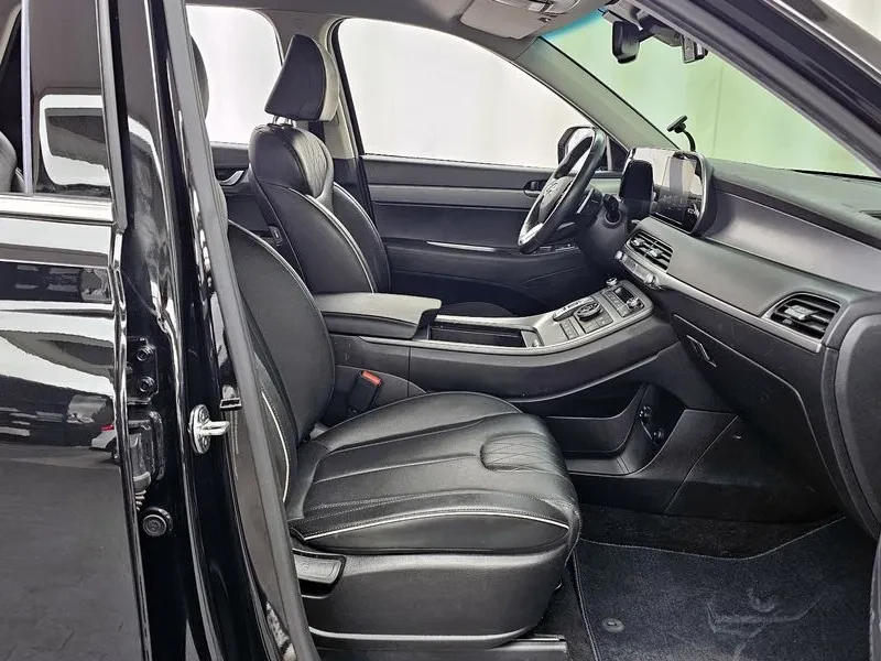 Hyundai Palisade 2.2 CRDI 4WD, снимка 11 - Автомобили и джипове - 54676774