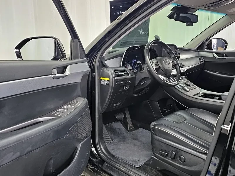 Hyundai Palisade 2.2 CRDI 4WD, снимка 10 - Автомобили и джипове - 54676774