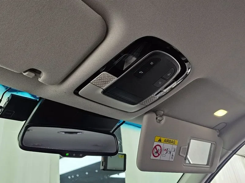 Hyundai Palisade 2.2 CRDI 4WD, снимка 17 - Автомобили и джипове - 54676774