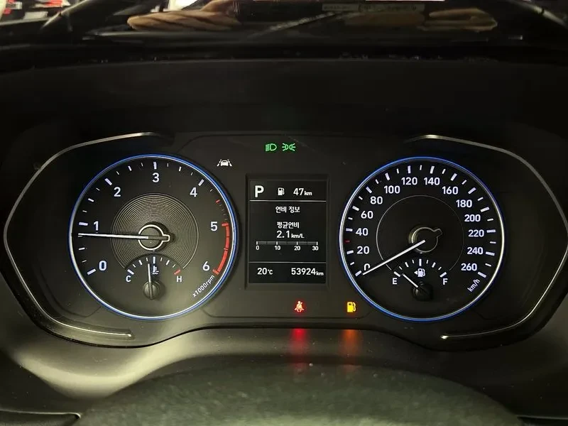 Hyundai Palisade 2.2 CRDI 4WD, снимка 8 - Автомобили и джипове - 54676774