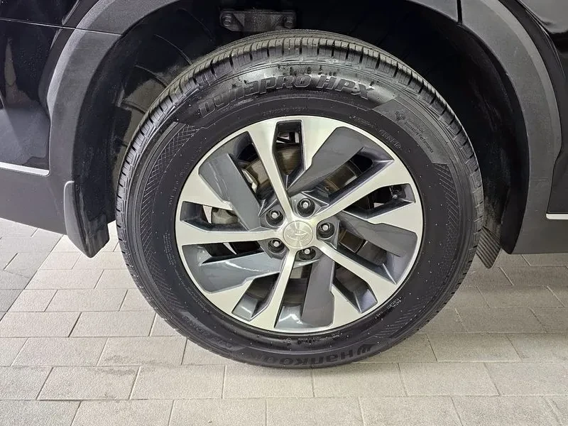 Hyundai Palisade 2.2 CRDI 4WD, снимка 5 - Автомобили и джипове - 54676774