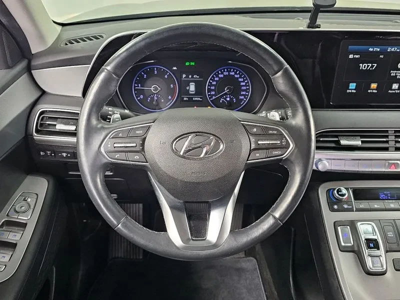 Hyundai Palisade 2.2 CRDI 4WD, снимка 13 - Автомобили и джипове - 54676774