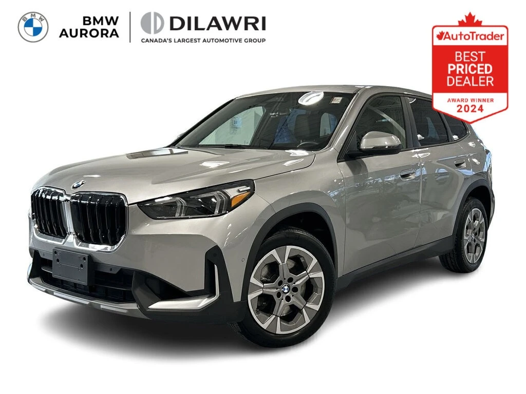 BMW X1 * xDrive28i * CARFAX * ЦЕНА ДО БЪЛГАРИЯ, снимка 1