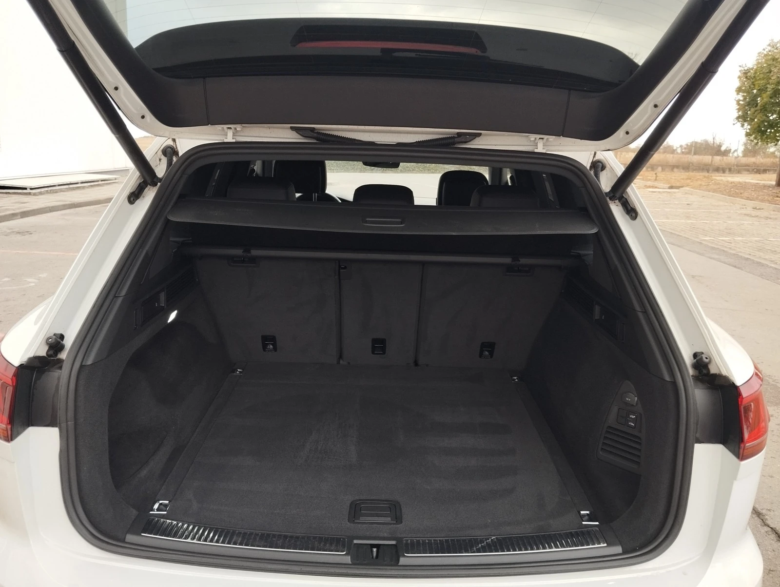 VW Touareg 3.0tdi 286кс. 92000км!!! | Mobile.bg — изображение 12