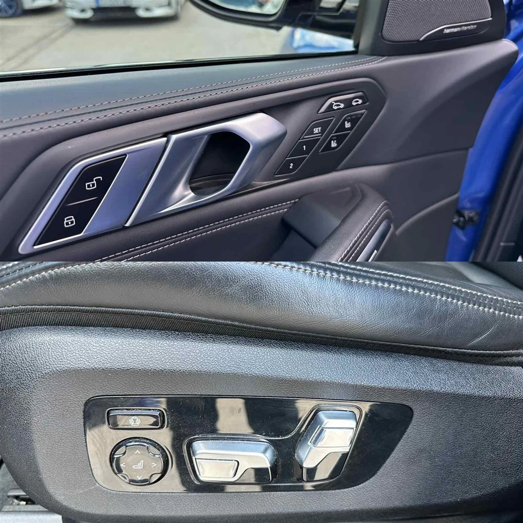 BMW X6 xDrive30d | Mobile.bg   13